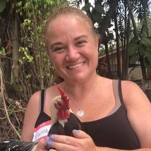 Meet your Posher, Leanne